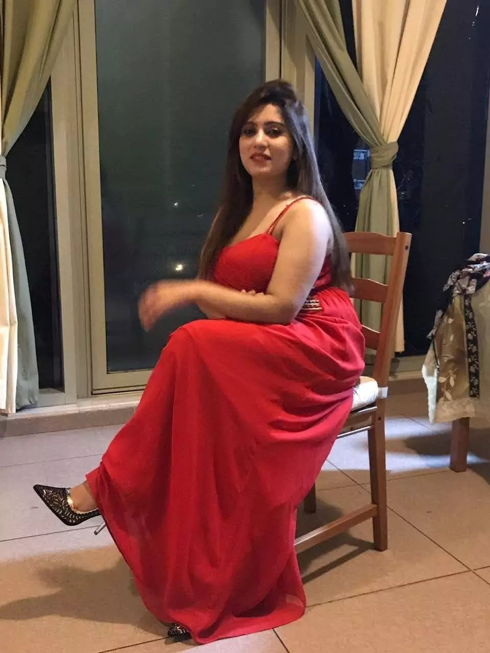 Escort Service in Sehore
